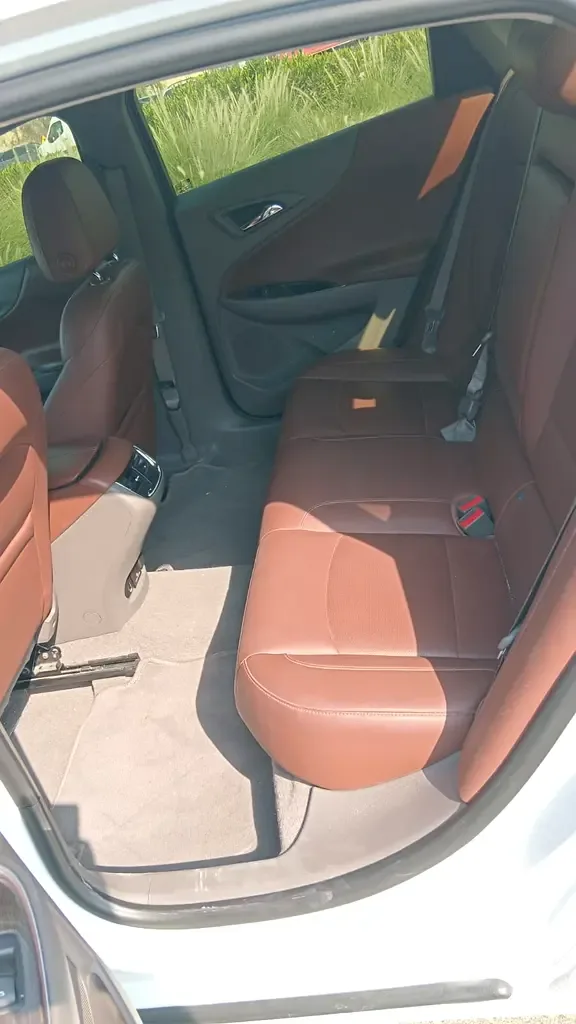 Chevrolet Malibu 1.5 AT (160 hp) - 14