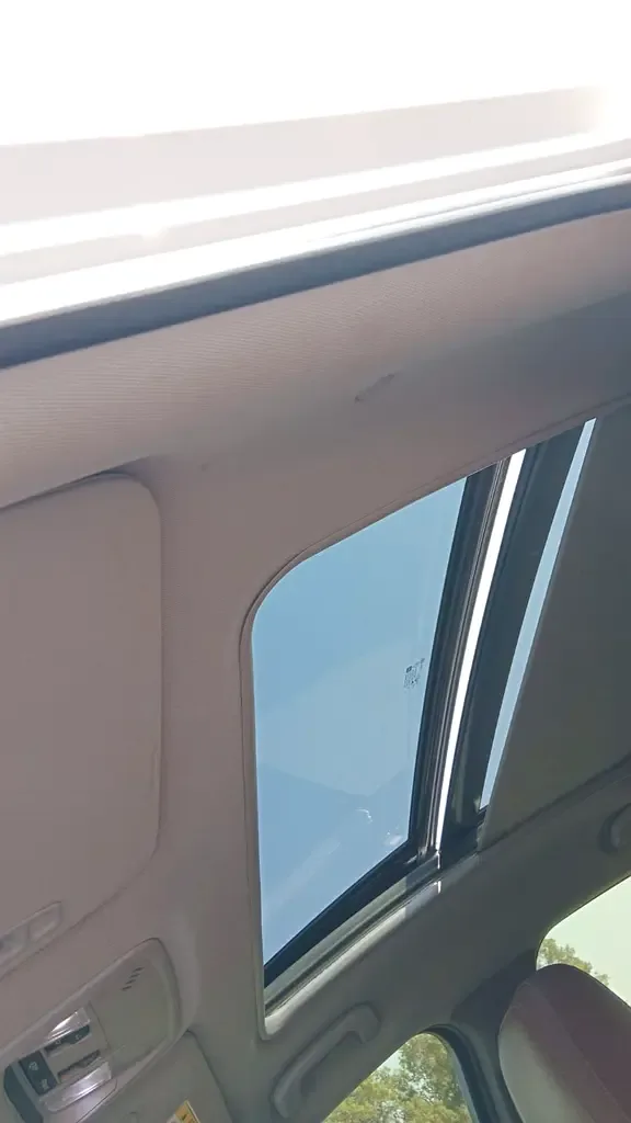 Chevrolet Malibu 1.5 AT (160 hp) - 17