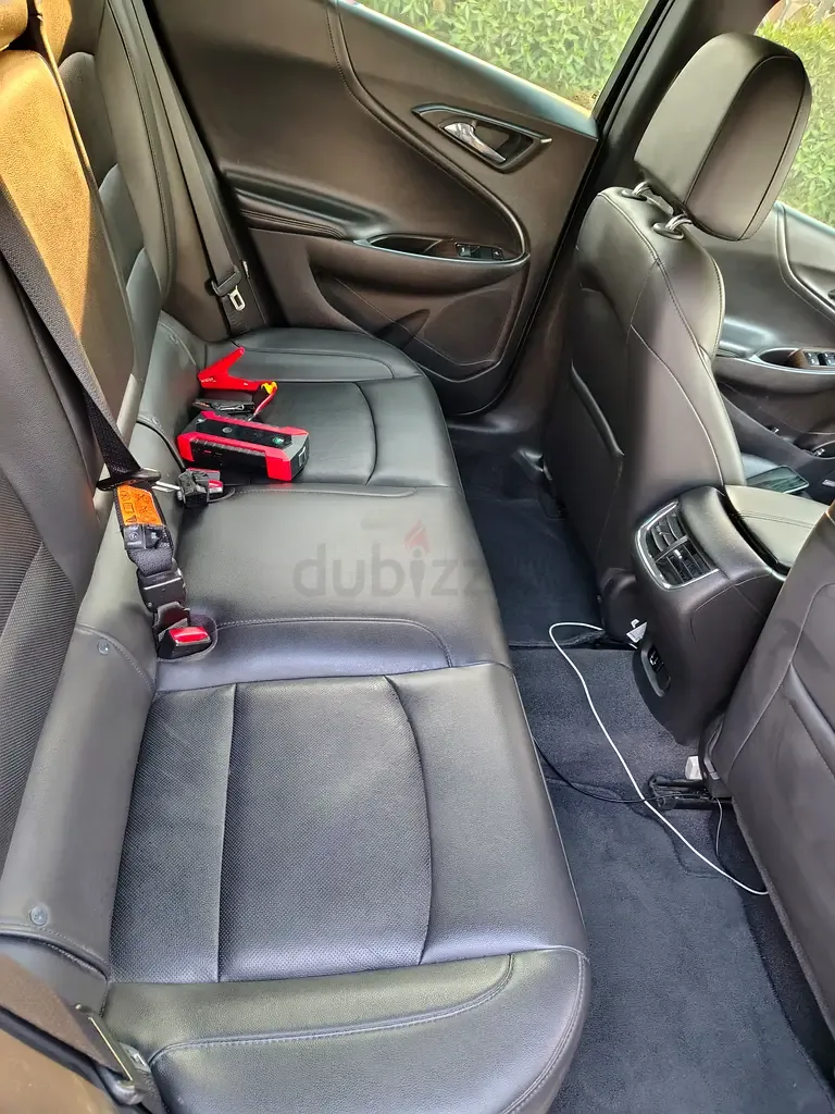 Chevrolet Malibu 1.5 AT (160 حصان) - 11