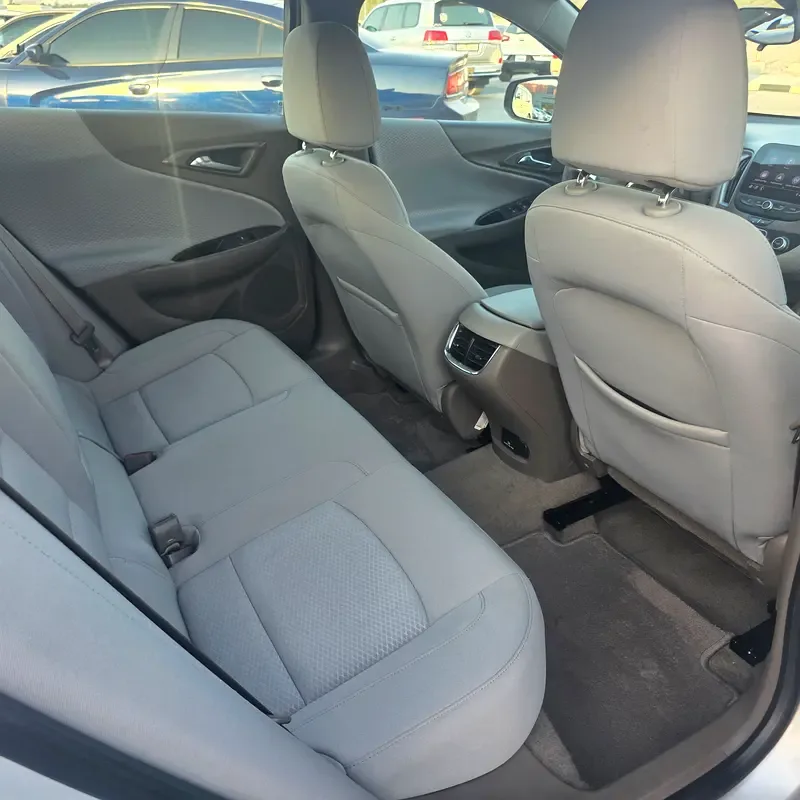 Chevrolet Malibu 1.5 CVT (160 حصان) - 14