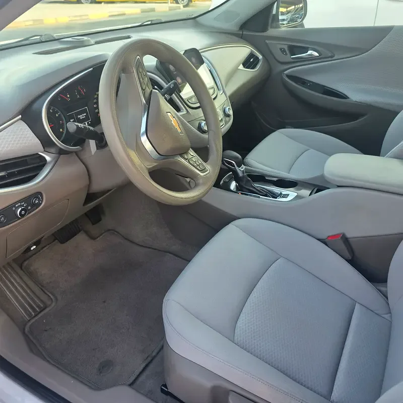 Chevrolet Malibu 1.5 CVT (160 حصان) - 17