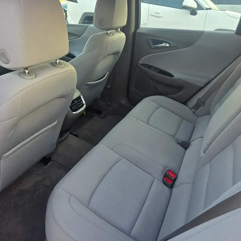Chevrolet Malibu 1.5 CVT (160 حصان) - 15