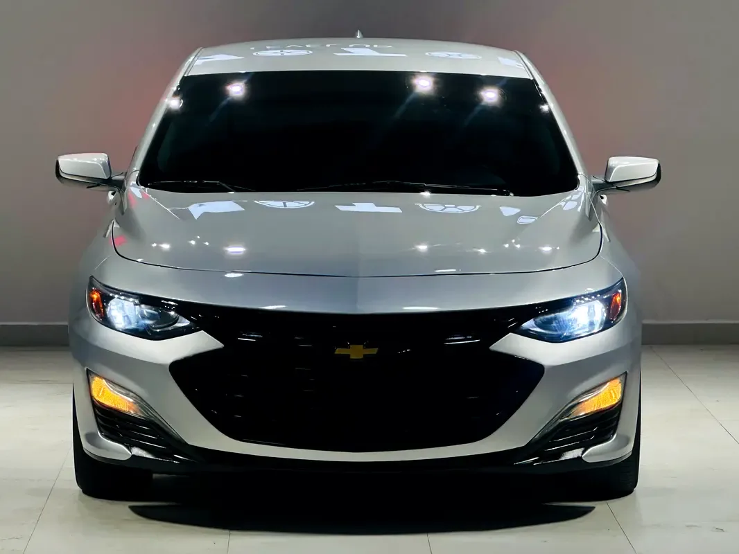 Chevrolet Malibu 1.5 CVT (160 hp) - 3