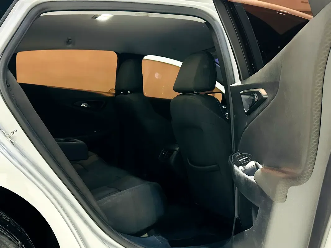 Chevrolet Malibu 1.5 CVT (160 hp) - 15