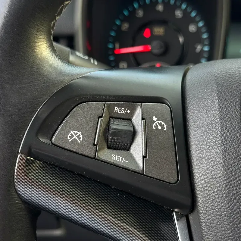 Chevrolet Malibu 2.0 AT (141 حصان) - 7