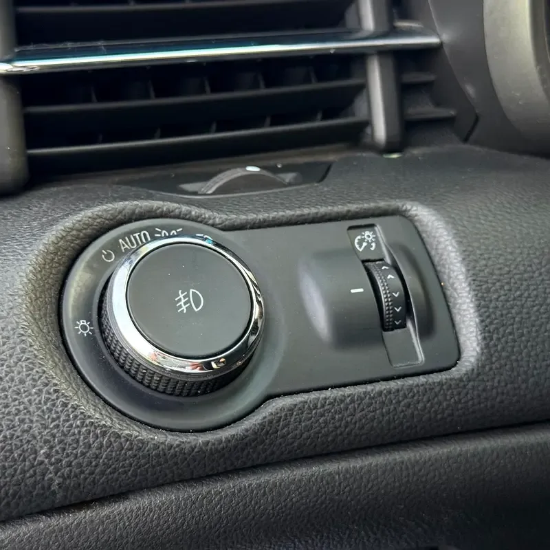 Chevrolet Malibu 2.0 AT (141 حصان) - 8