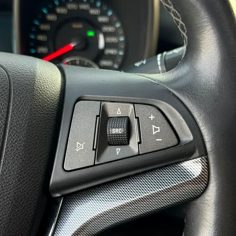 Chevrolet Malibu 2.0 AT (141 حصان) - 6