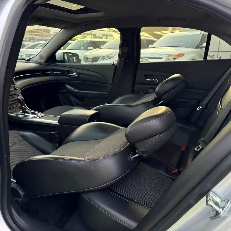 Chevrolet Malibu 2.0 AT (141 حصان) - 11