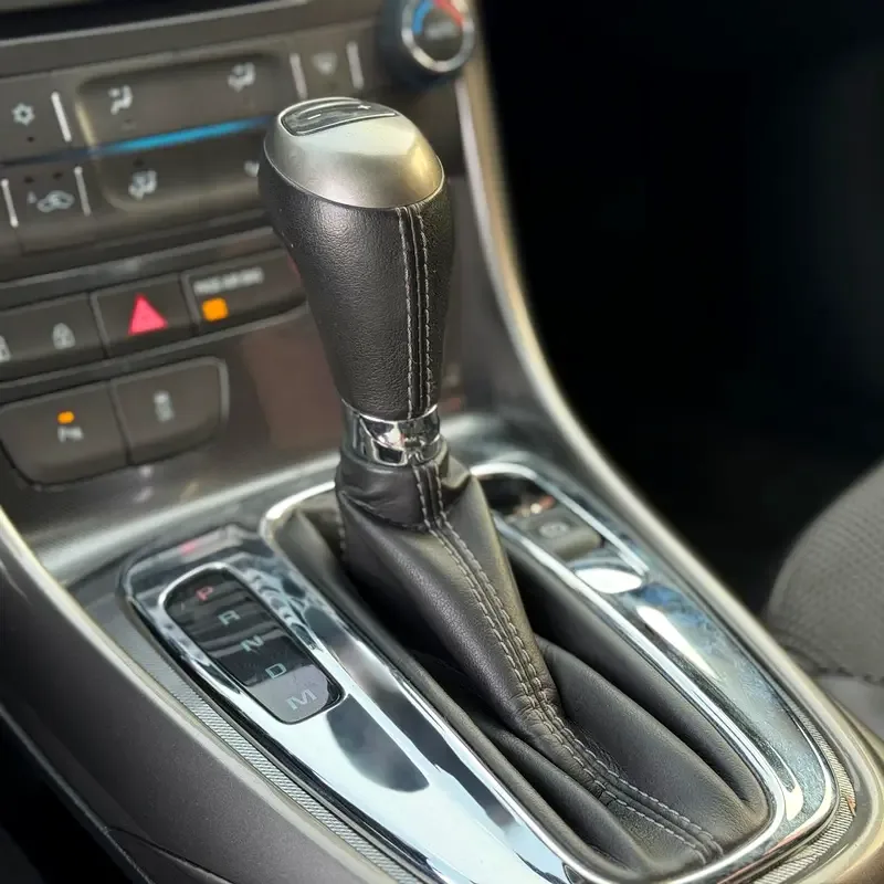 Chevrolet Malibu 2.0 AT (141 حصان) - 9