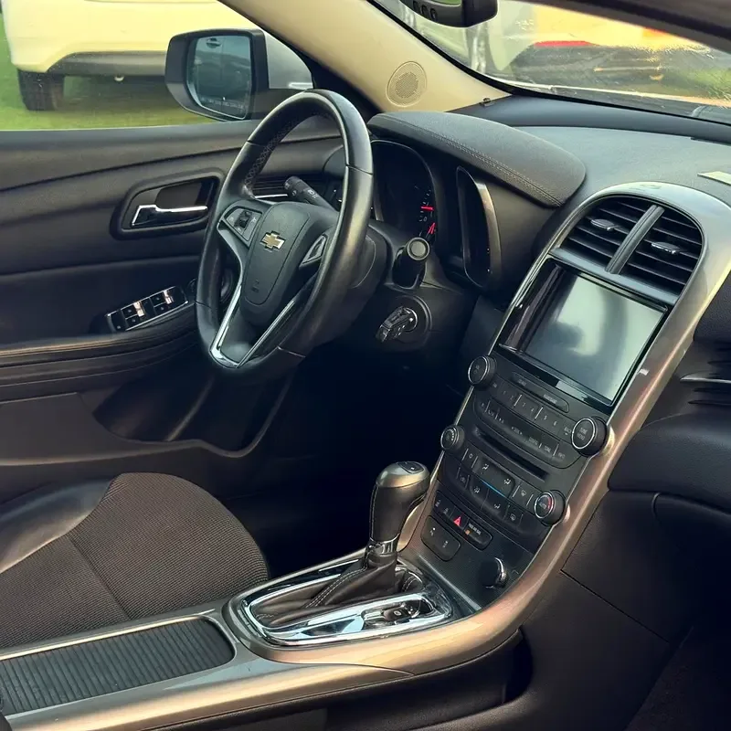 Chevrolet Malibu 2.0 AT (141 حصان) - 14