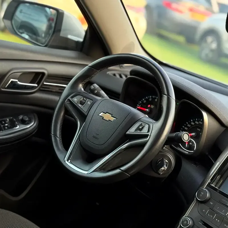 Chevrolet Malibu 2.0 AT (141 حصان) - 13