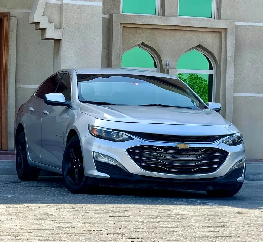 Chevrolet Malibu 2.0 AT (250 hp)