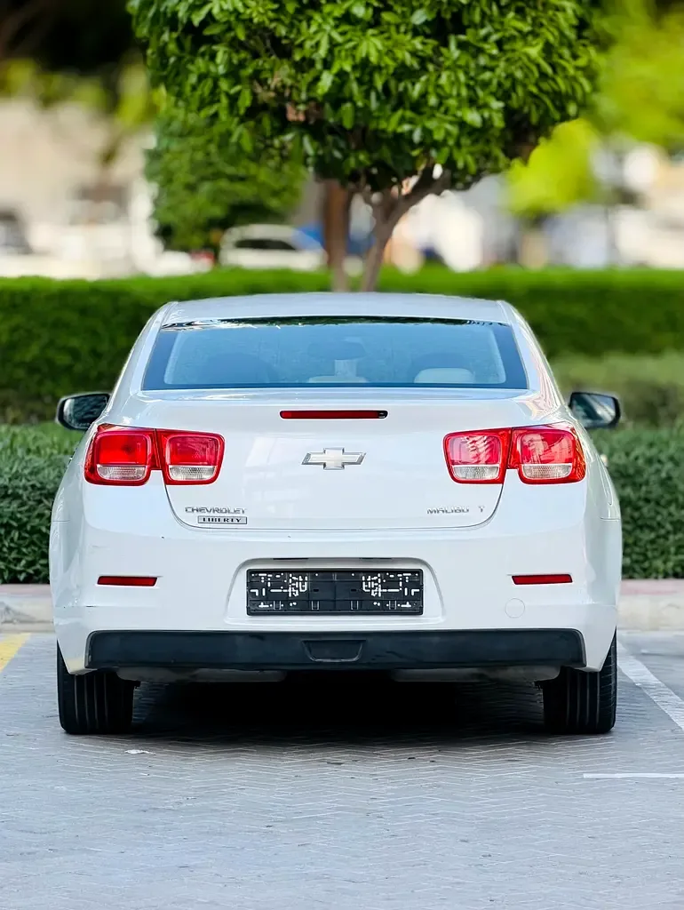 Chevrolet Malibu 2.5 AT (197 حصان) - 5