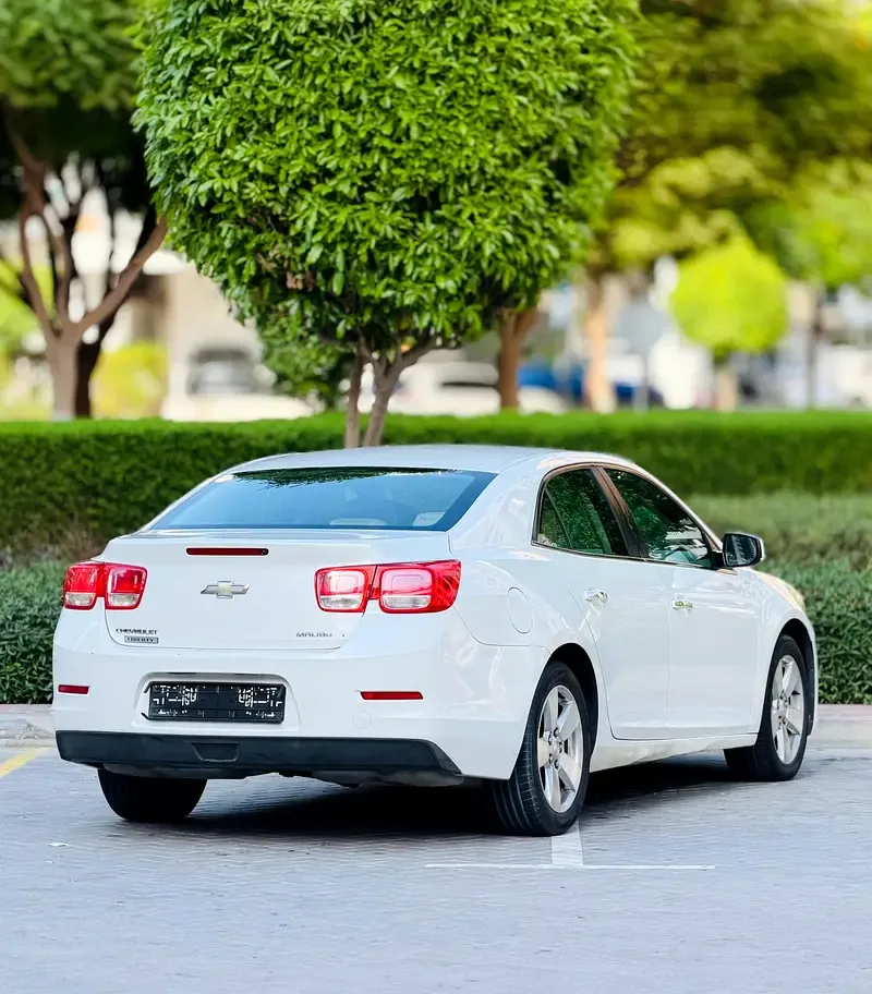 Chevrolet Malibu 2.5 AT (197 حصان) - 6