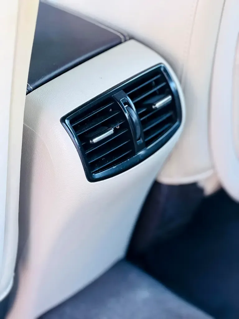 Chevrolet Malibu 2.5 AT (197 حصان) - 12