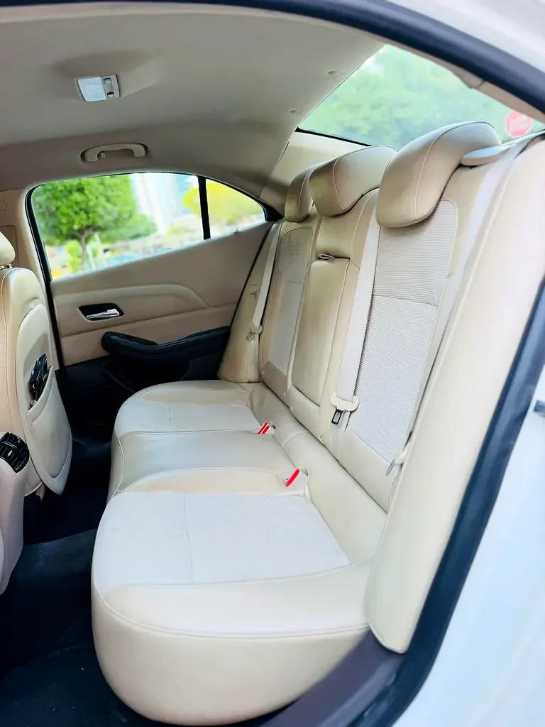 Chevrolet Malibu 2.5 AT (197 حصان) - 11