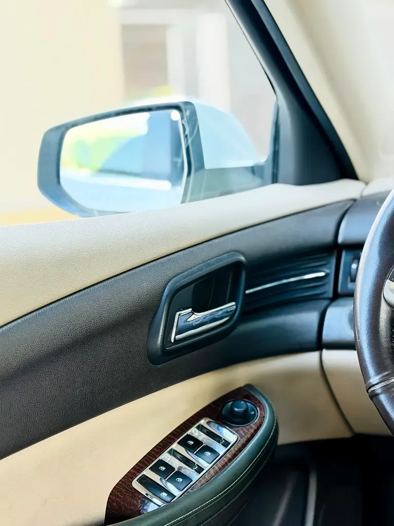 Chevrolet Malibu 2.5 AT (197 حصان) - 14