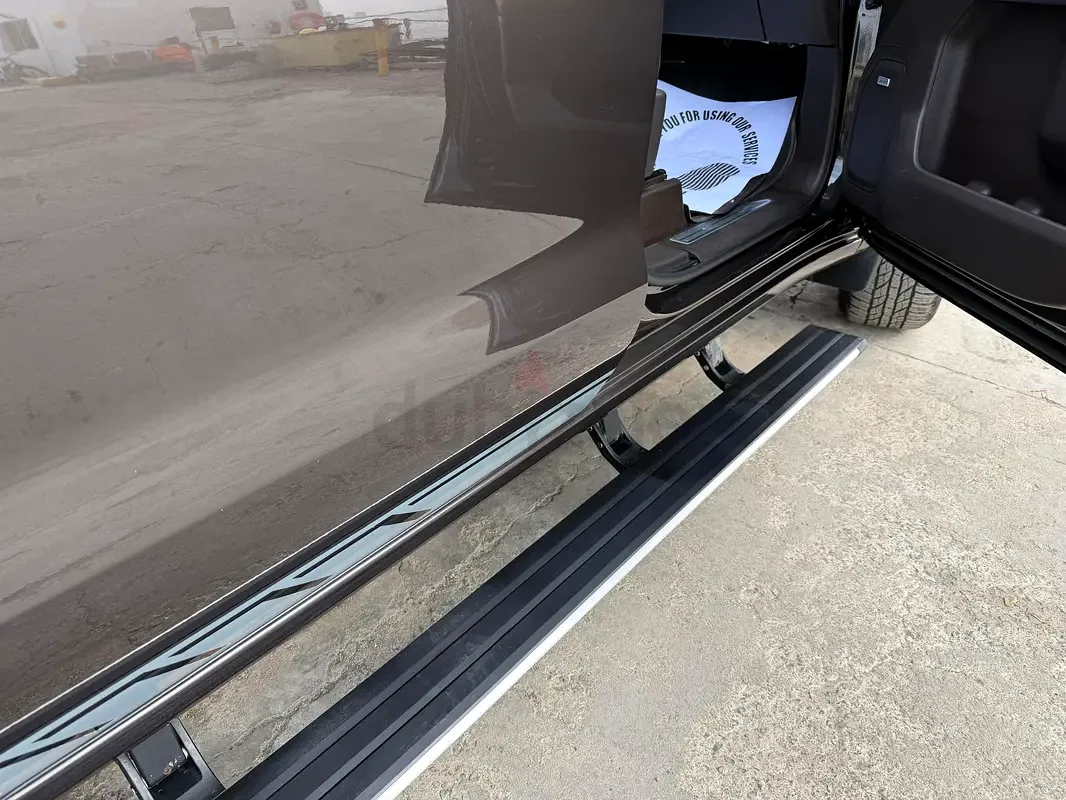 Chevrolet Silverado 6.2 AT RWD (420 حصان) - 15