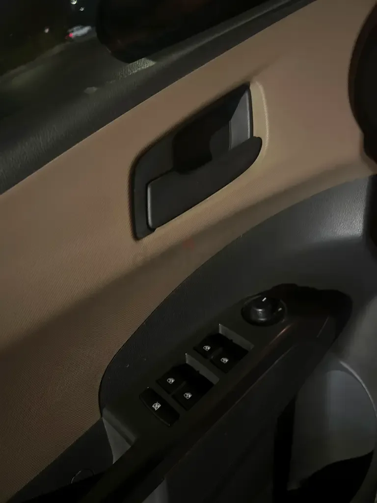 Chevrolet Sonic 1.8 AT (135 hp) - 7