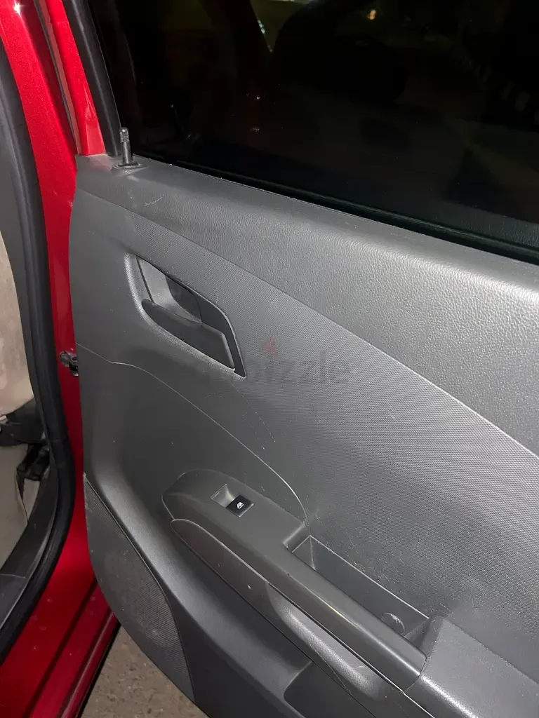 Chevrolet Sonic 1.8 AT (135 hp) - 10