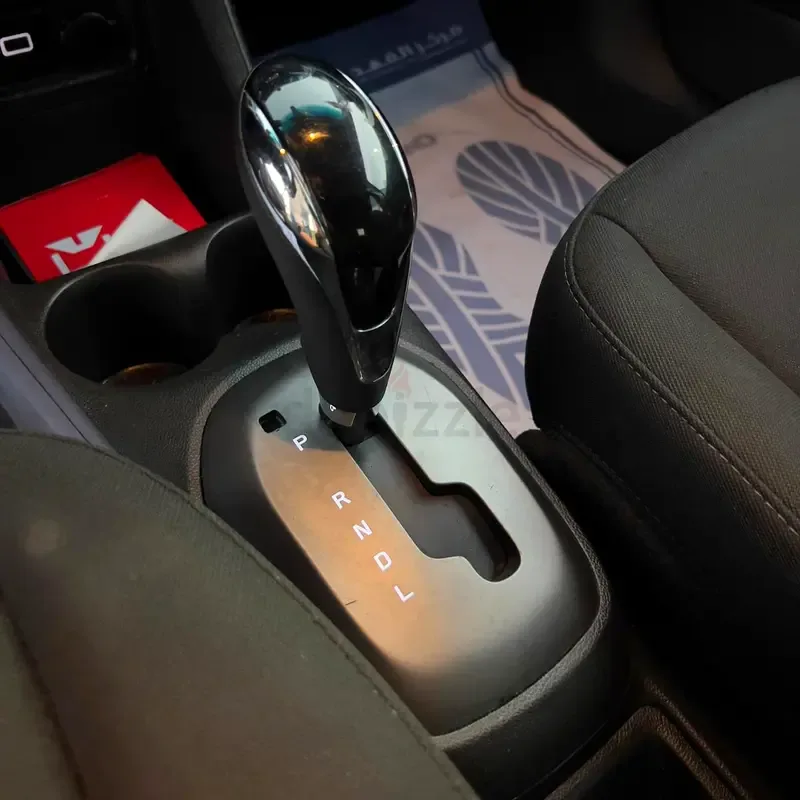 Chevrolet Spark 1.3 AT (85 hp) - 6