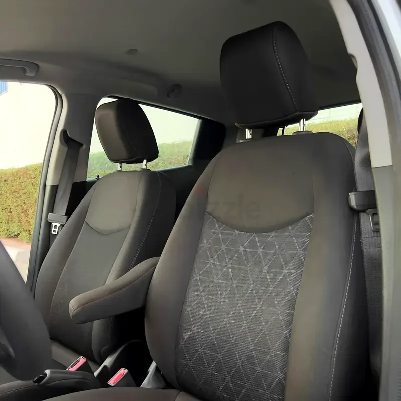 Chevrolet Spark 1.3 AT (85 hp) - 7