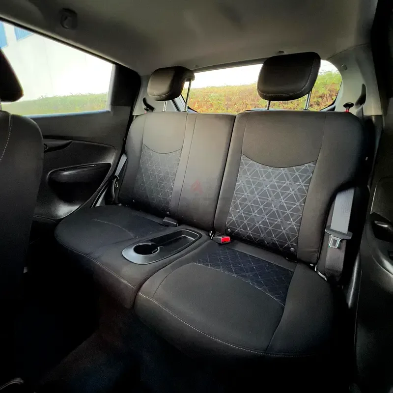 Chevrolet Spark 1.3 AT (85 hp) - 4