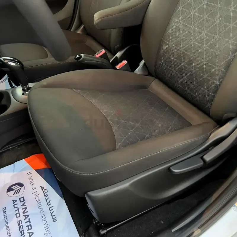 Chevrolet Spark 1.3 AT (85 hp) - 10