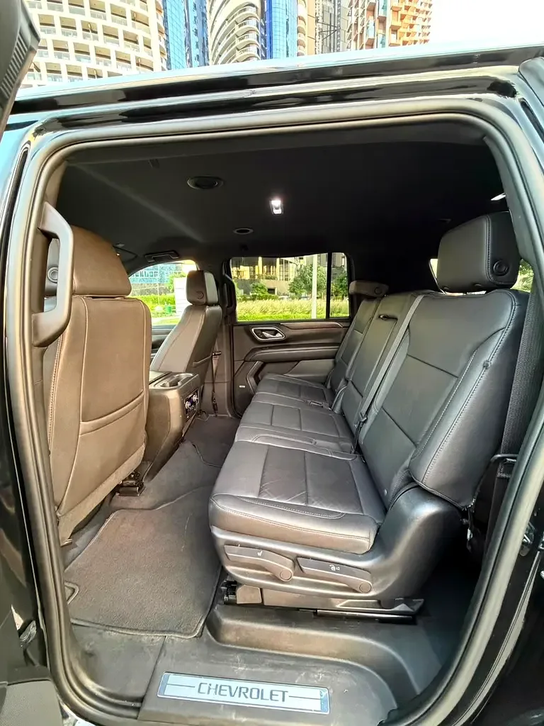 Chevrolet Suburban 5.3 AT (360 hp) - 6
