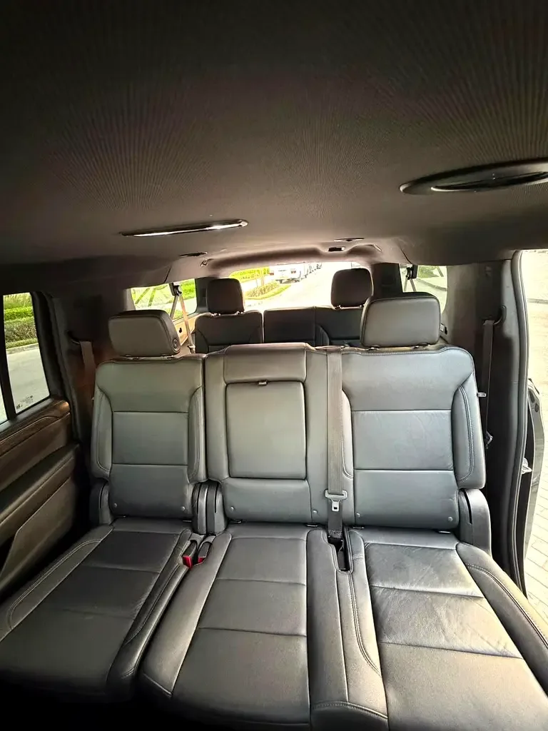 Chevrolet Suburban 5.3 AT (360 hp) - 7
