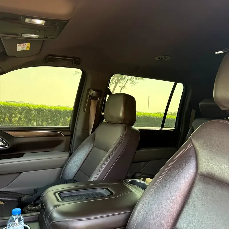Chevrolet Suburban 5.3 AT (360 hp) - 20