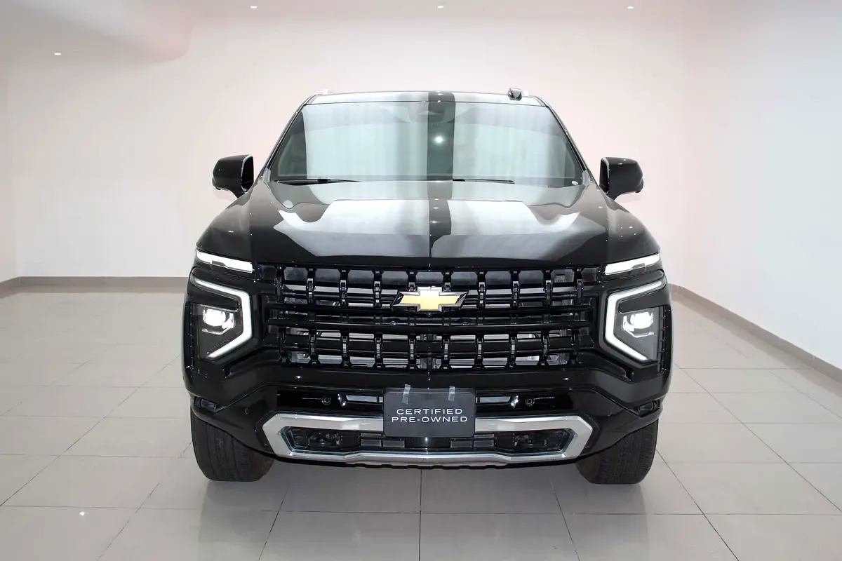 Chevrolet Tahoe 5.3 AT (360 hp) - 2