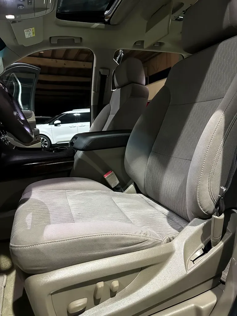 Chevrolet Tahoe 5.3 AT (360 hp) - 7
