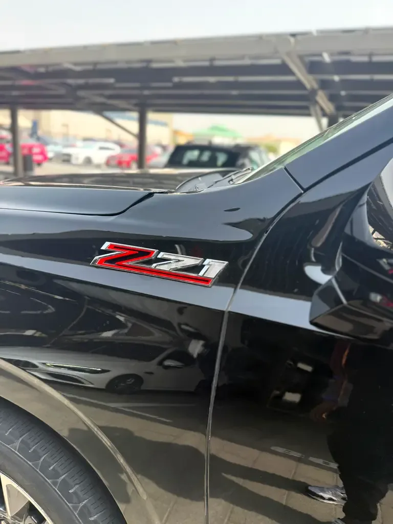 Chevrolet Tahoe 5.3 AT RWD (360 حصان) - 15