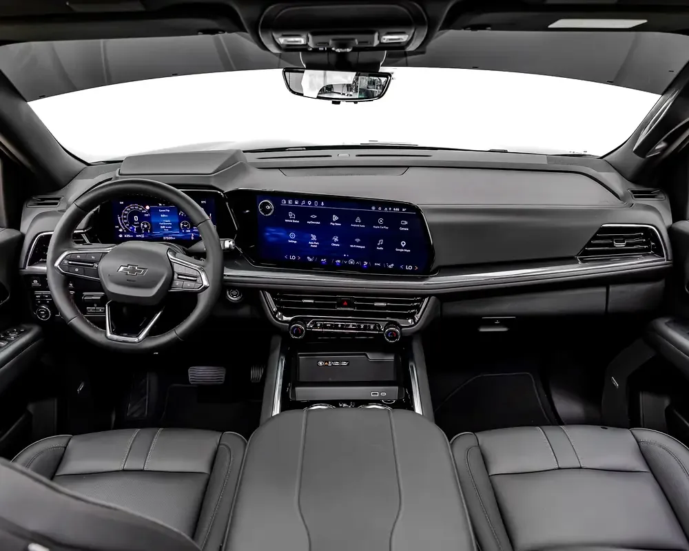 Chevrolet Tahoe 6.2 AT (426 hp) - 7