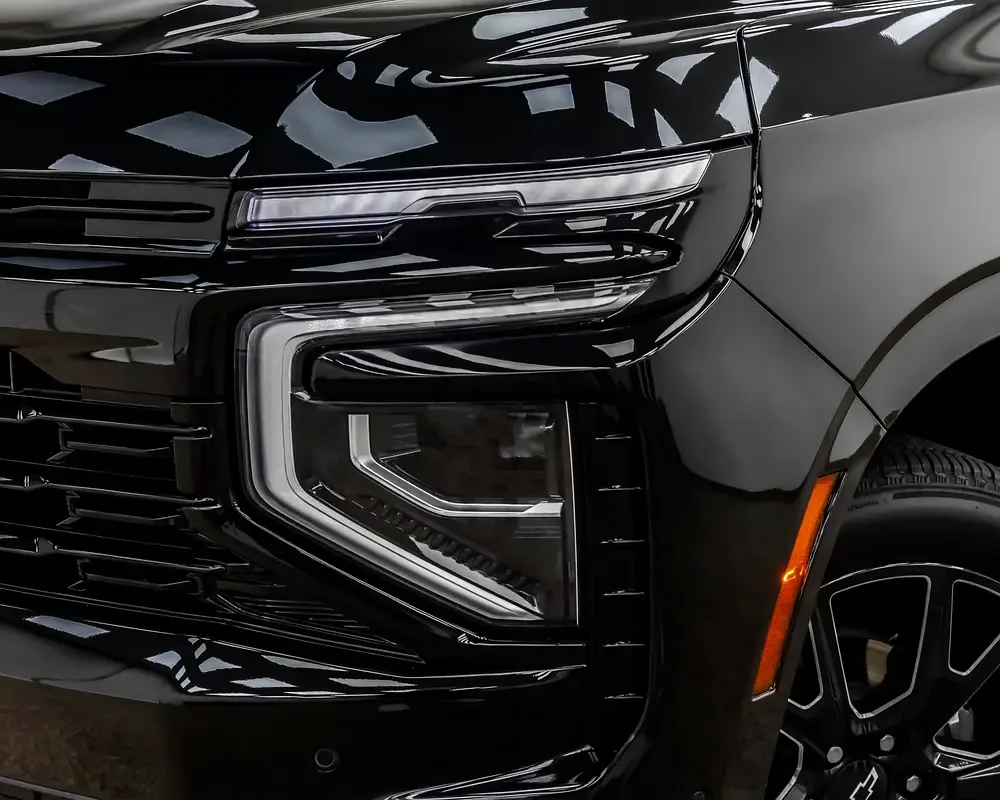 Chevrolet Tahoe 6.2 AT (426 hp) - 5