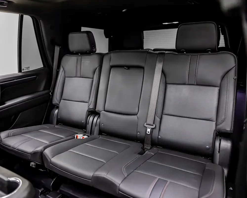 Chevrolet Tahoe 6.2 AT (426 hp) - 15