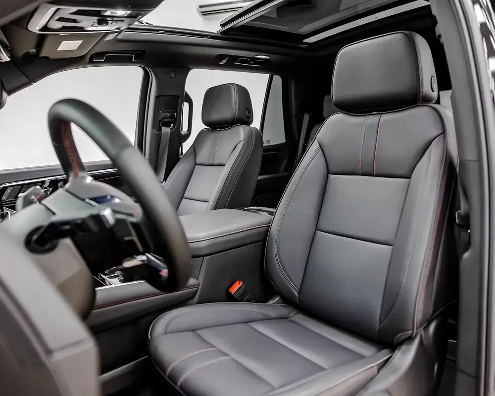 Chevrolet Tahoe 6.2 AT (426 hp) - 17
