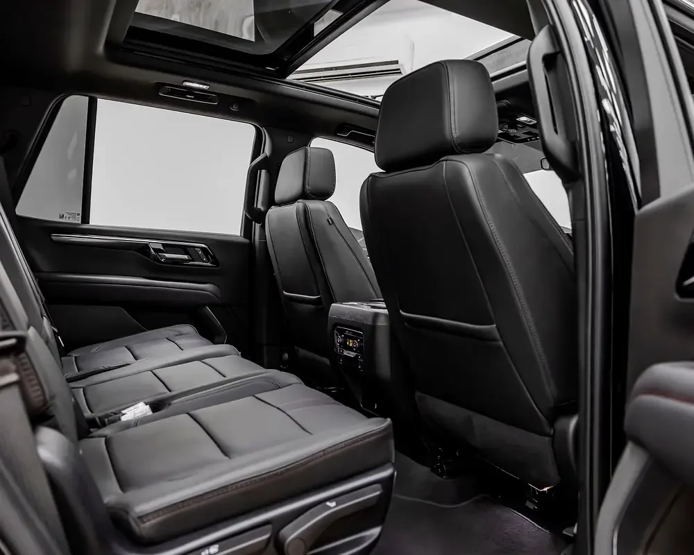 Chevrolet Tahoe 6.2 AT (426 hp) - 18