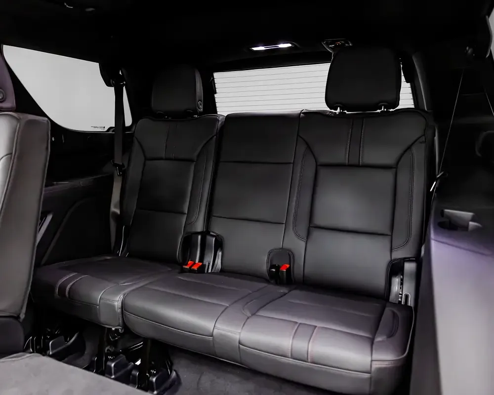 Chevrolet Tahoe 6.2 AT (426 hp) - 16