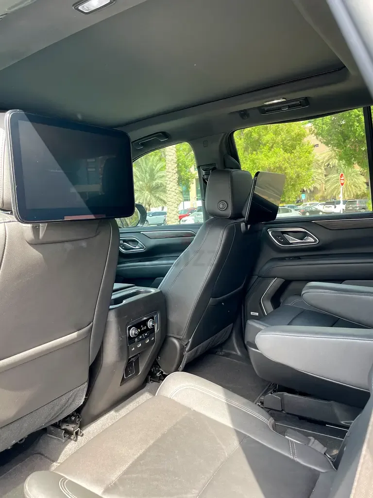 Chevrolet Tahoe 6.2 AT AWD (426 hp) - 7