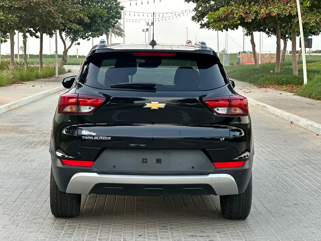 Chevrolet TrailBlazer 2.0 AT (237 hp) - 6