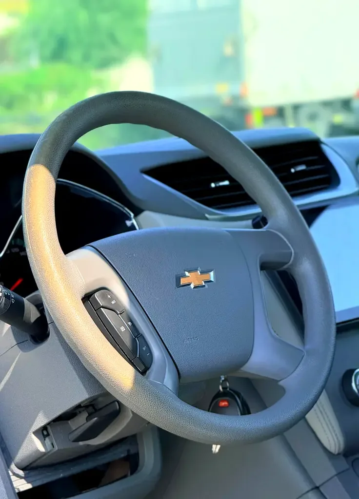 Chevrolet Traverse 3.6 AT (310 hp) - 15