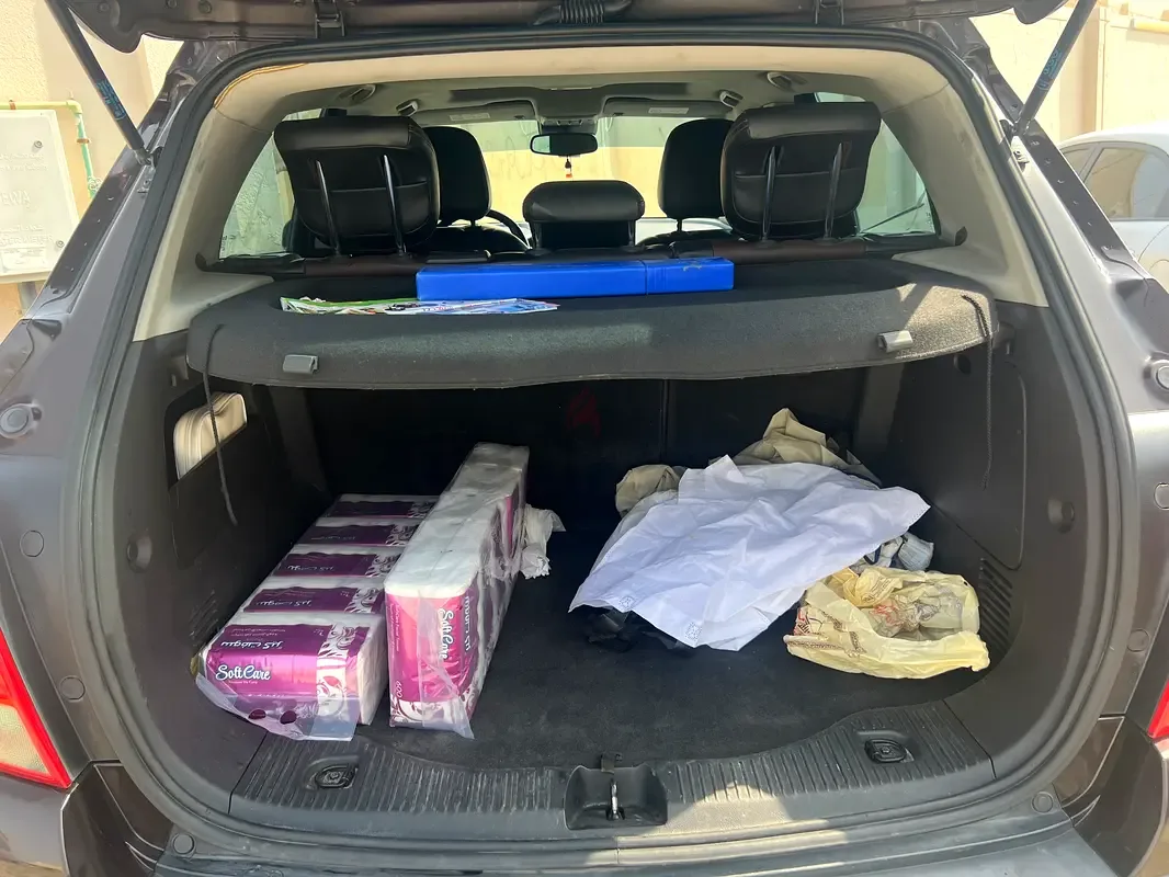 Chevrolet Trax 1.4 AT (140 hp) - 11