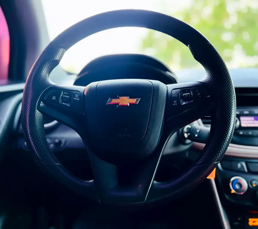 Chevrolet Trax 1.4 AT (140 حصان) - 9