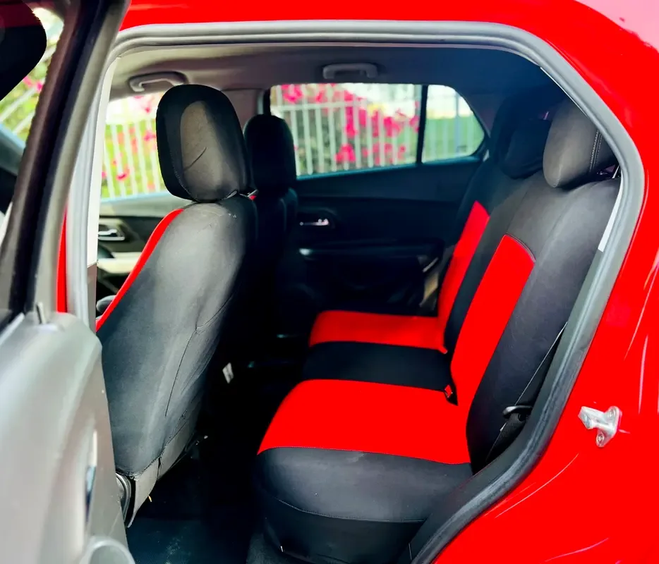 Chevrolet Trax 1.4 AT (140 حصان) - 15