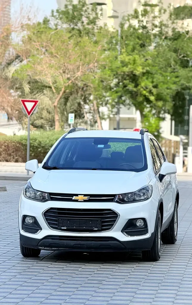 Chevrolet Trax 1.4 AT (140 حصان) - 2