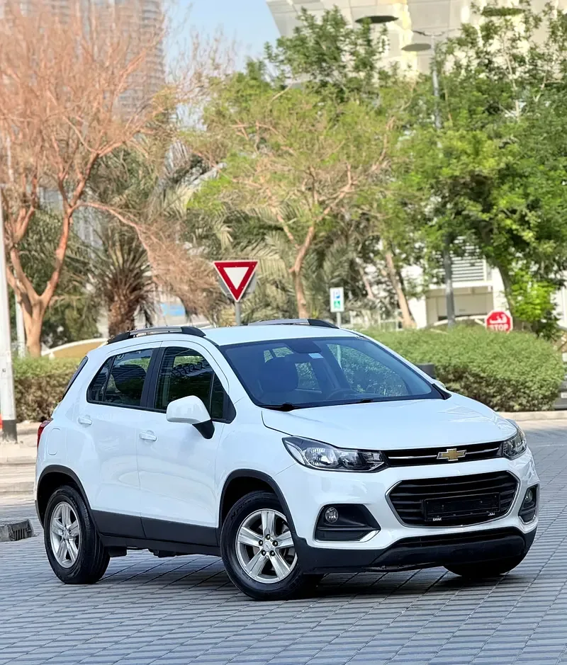 Chevrolet Trax 1.4 AT (140 حصان)