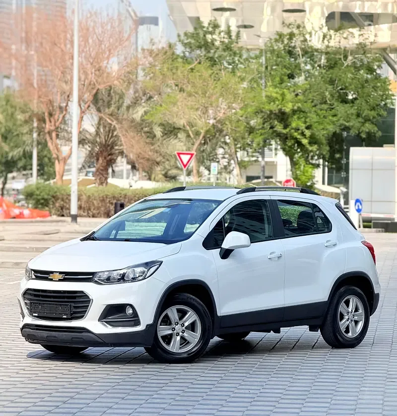 Chevrolet Trax 1.4 AT (140 حصان) - 3