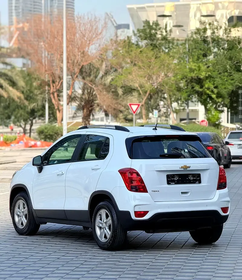 Chevrolet Trax 1.4 AT (140 حصان) - 6